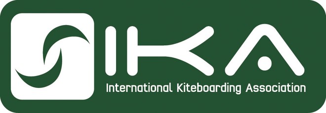 IKA Logo © IKA http://www.internationalkiteboarding.org